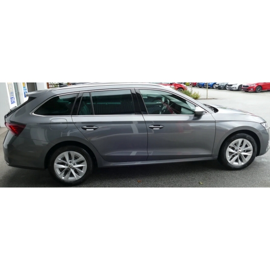 BAZA perłowa SKODA 9900 GRANIT 1 litr IXELL 55