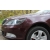 lakier baza xyralic SKODA 9893 CERVENA ROSSO BRUNELLO 1 litr IXELL 55