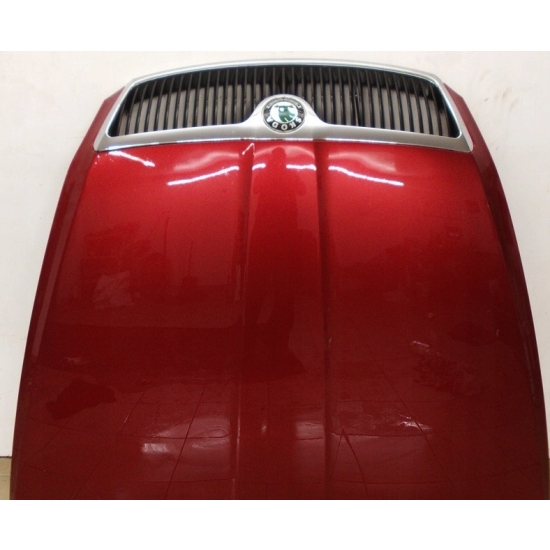 BAZA perła SKODA 9892 CERVENA FLAMENCO FLAMENCO ROT 1 litr IXELL 55