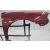 BAZA perła SKODA 9885 CERVENA HOTCHILLI HOT CHILLI ROT 1 litr IXELL 55