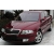 BAZA perła SKODA 9885 CERVENA HOTCHILLI HOT CHILLI ROT 1 litr IXELL 55