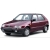 BAZA perła SKODA 9880 ROTVIOLETT 1 litr IXELL 55