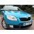 BAZA perła SKODA 9471 MODRA OCEAN OCEAN BLUE 1 litr IXELL 55