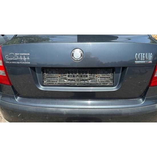 lakier baza perła SKODA 9153 SEDA ANTHRACITE GRAU 1,0 litr IXELL 55