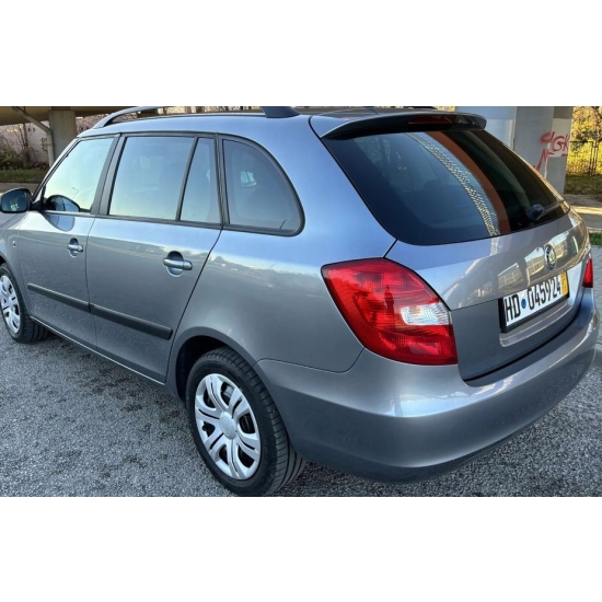 lakier baza perła SKODA 9153 SEDA ANTHRACITE GRAU 1,0 litr IXELL 55