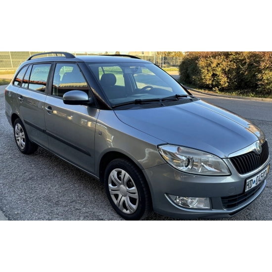 lakier baza perła SKODA 9153 SEDA ANTHRACITE GRAU 1,0 litr IXELL 55