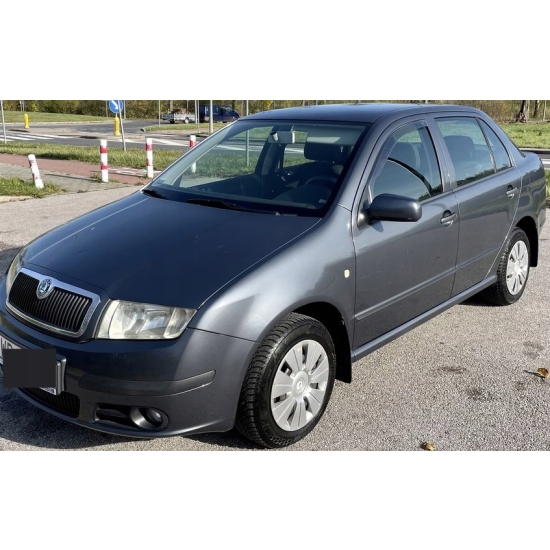 lakier baza perła SKODA 9153 SEDA ANTHRACITE GRAU 1,0 litr IXELL 55