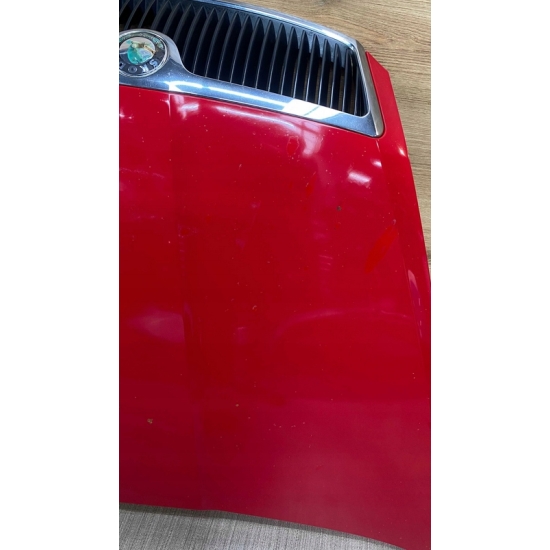 lakier baza SKODA 8151 CERVENA CORRIDA ROT 1,0 rozcieńczalnikowa IXELL 55