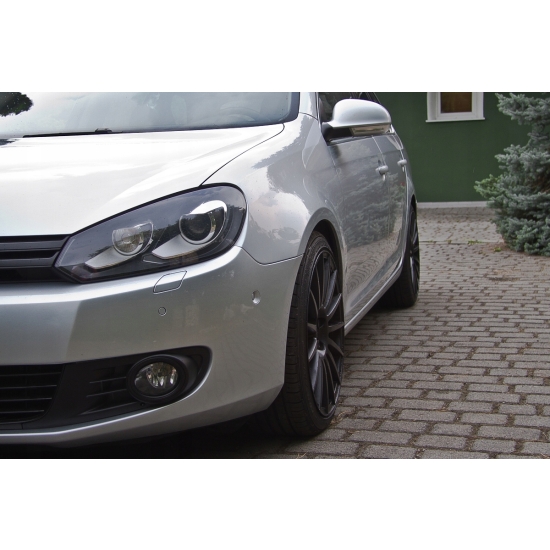 Volkswagen REFLEXSILBER LA7W baza 1 L + rozcieńczalnik 1 L IXELL 55