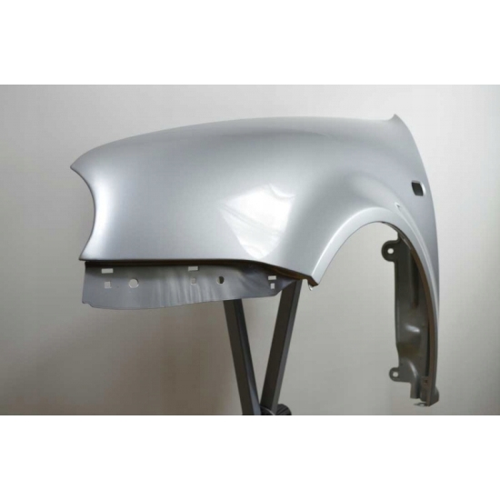 Volkswagen REFLEXSILBER LA7W baza 1 L + rozcieńczalnik 1 L IXELL 55