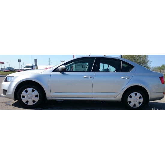 lakier BAZA SKODA 9156 STRIBRNA BRILLIANT BRILLIANTSILBER 1 litr IXELL 55