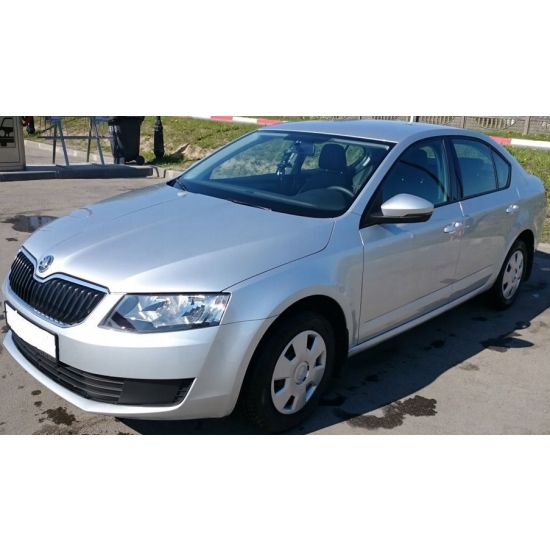lakier BAZA SKODA 9156 STRIBRNA BRILLIANT BRILLIANTSILBER 1 litr IXELL 55