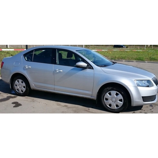 lakier BAZA SKODA 9156 STRIBRNA BRILLIANT BRILLIANTSILBER 1 litr IXELL 55