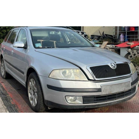 lakier BAZA SKODA 9156 STRIBRNA BRILLIANT BRILLIANTSILBER 1 litr IXELL 55