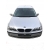 lakier BAZA BMW 354 TITANSILBER 1 litr rozcieńczalnikowa IXELL 55