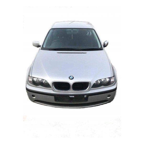 lakier BAZA BMW 354 TITANSILBER 1 litr rozcieńczalnikowa IXELL 55