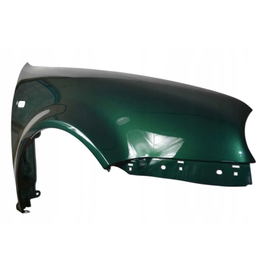 lakier BAZA PERŁA Volkswagen LC6M BRIGHTGREEN 1L rozcieńczalnikowa IXELL 55