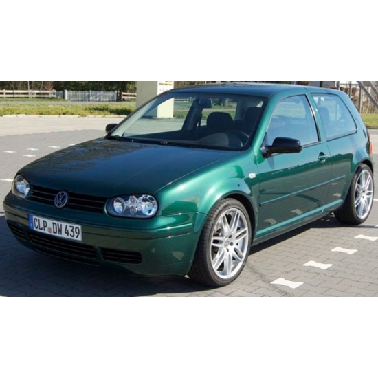 lakier BAZA PERŁA Volkswagen LC6M BRIGHTGREEN 1L rozcieńczalnikowa IXELL 55