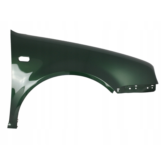 Volkswagen BRIGHTGREEN LC6M baza 1 L + rozcieńczalnik 1 L IXELL 55