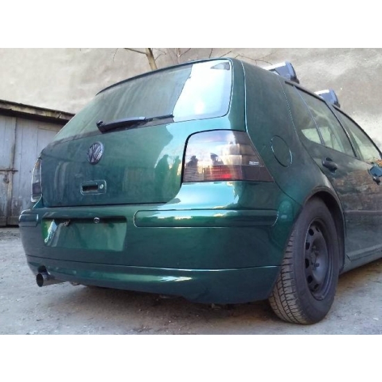Volkswagen BRIGHTGREEN LC6M baza 1 L + rozcieńczalnik 1 L IXELL 55