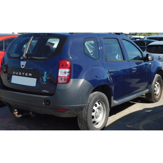 lakier AKRYL RENAULT DACIA D42 BLEU NAVY 1 litr IXELL chemoutwardzalny 55