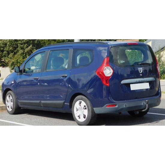 lakier AKRYL RENAULT DACIA D42 BLEU NAVY 1 litr IXELL chemoutwardzalny 55