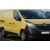 lakier AKRYL RENAULT D32 CORN YELLOW JAUNE MAIS chemoutwardzalny IXELL 55