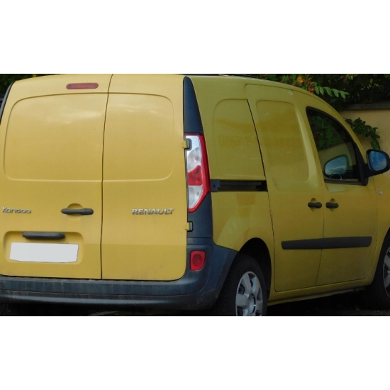 lakier AKRYL RENAULT D32 CORN YELLOW JAUNE MAIS chemoutwardzalny IXELL 55