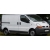 lakier baza RENAULT D31 BLANC CASABLANCA 1 litr rozcieńczalnikowa IXELL 55