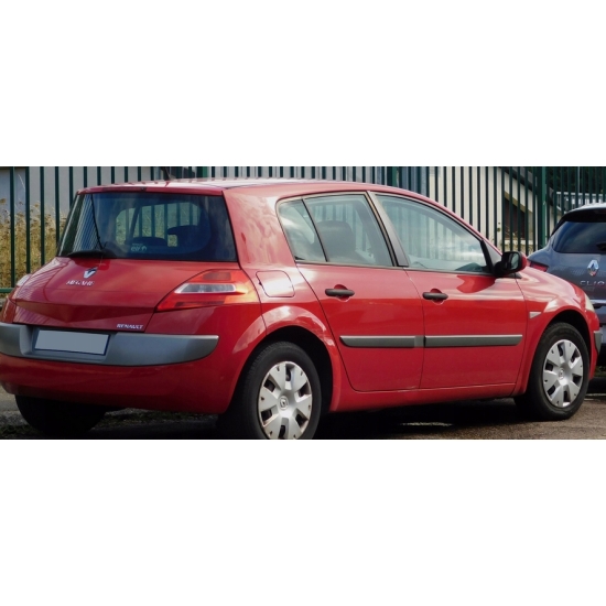 lakier baza RENAULT 727 ROUGE VIF ROJO VIVO rozcieńczalnikowa IXELL 55