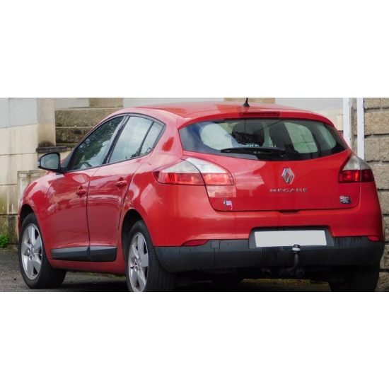 lakier AKRYL RENAULT 727 ROUGE VIF ROJO chemoutwardzalny IXELL 55