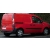 lakier baza RENAULT 719 ROUGE VIF ROJO FLASH rozcieńczalnikowa IXELL 55