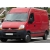 lakier baza RENAULT 719 ROUGE VIF ROJO FLASH rozcieńczalnikowa IXELL 55