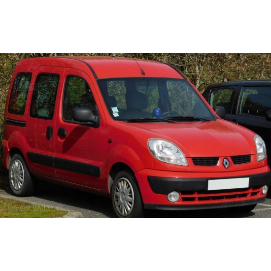 RENAULT ROUGE VIF ROJO FLASH 719 baza 1 L + rozcieńczalnik 1 L IXELL 55