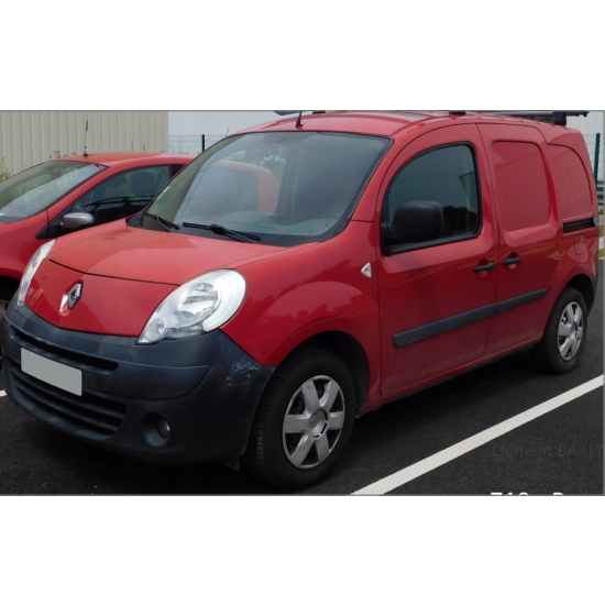 lakier AKRYL RENAULT 719 ROUGE VIF FLASH chemoutwardzalny IXELL 55