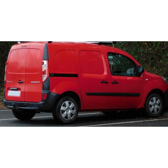 lakier AKRYL RENAULT 719 ROUGE VIF FLASH chemoutwardzalny IXELL 55