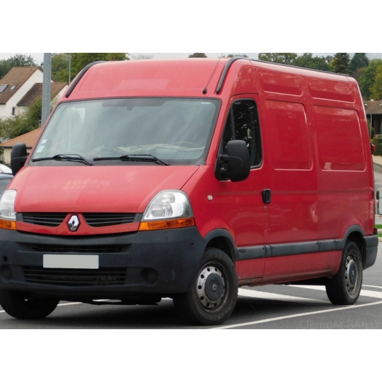 lakier AKRYL RENAULT 719 ROUGE VIF FLASH chemoutwardzalny IXELL 55