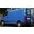 lakier AKRYL RENAULT 489 BLEU MYOSOTIS INIL BLUE chemoutwardzalny IXELL 55