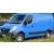 lakier AKRYL RENAULT 489 BLEU MYOSOTIS INIL BLUE chemoutwardzalny IXELL 55