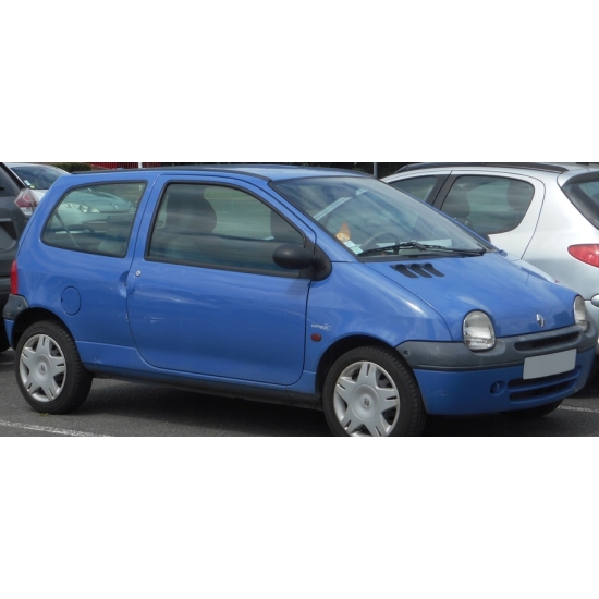 lakier AKRYL RENAULT 489 BLEU MYOSOTIS INIL BLUE chemoutwardzalny IXELL 55