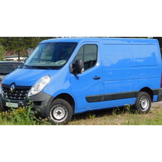 lakier AKRYL RENAULT 489 BLEU MYOSOTIS INIL BLUE chemoutwardzalny IXELL 55