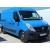 lakier AKRYL RENAULT 423 BLEU SAVIEM LUMINEAUX chemoutwardzalny IXELL 55