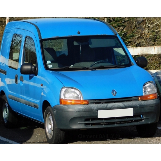 lakier AKRYL RENAULT 423 BLEU SAVIEM LUMINEAUX chemoutwardzalny IXELL 55
