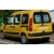 lakier akryl RENAULT 396 JAUNE CITRON chemoutwardzalny IXELL 55