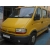lakier akryl RENAULT 396 JAUNE CITRON chemoutwardzalny IXELL 55