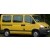 lakier akryl RENAULT 396 JAUNE CITRON chemoutwardzalny IXELL 55