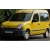 lakier akryl RENAULT 396 JAUNE CITRON chemoutwardzalny IXELL 55