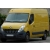 lakier akryl RENAULT 396 JAUNE CITRON chemoutwardzalny IXELL 55