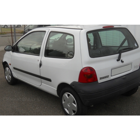 lakier baza RENAULT 389 BLANC GLACIER ARKTISWEIS rozcieńczalnikowa IXELL 55