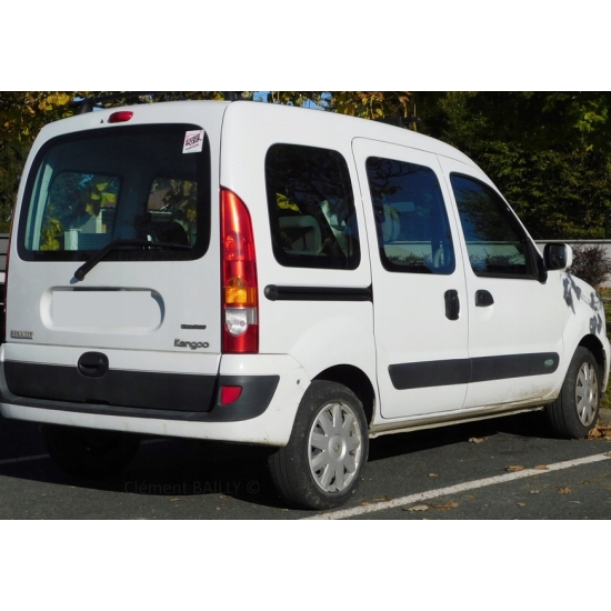 lakier baza RENAULT 389 BLANC GLACIER ARKTISWEIS rozcieńczalnikowa IXELL 55